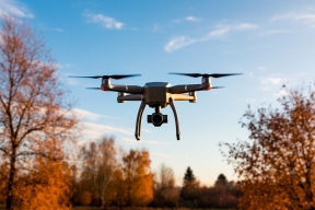 Над регионами России за ночь сбили 76 беспилотников ВСУ