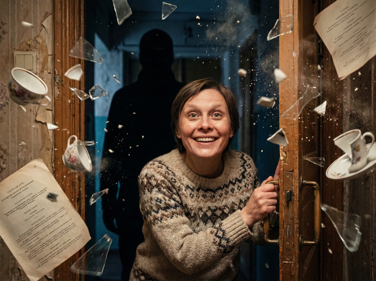 17 ударов от школьника: как карма настигла душегуба советской актрисы Анастасии Ивановой спустя годы?