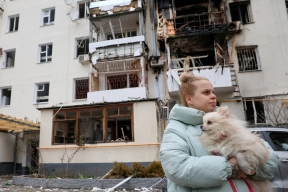 Трагедия на Павла Корчагина в Севастополе: взрыв в жилом доме унес жизни матери и сына — следствие исключило версию с газом