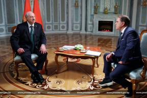 Лукашенко заявил о возможном сближении США и России в период президентства Путина