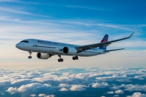 Небо над ОАЭ закрыто: российские авиакомпании прекращают полеты