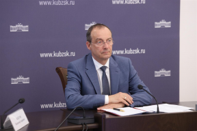 В ЗСК обсудили вопросы гармонизации межнациональных отношений на Кубани