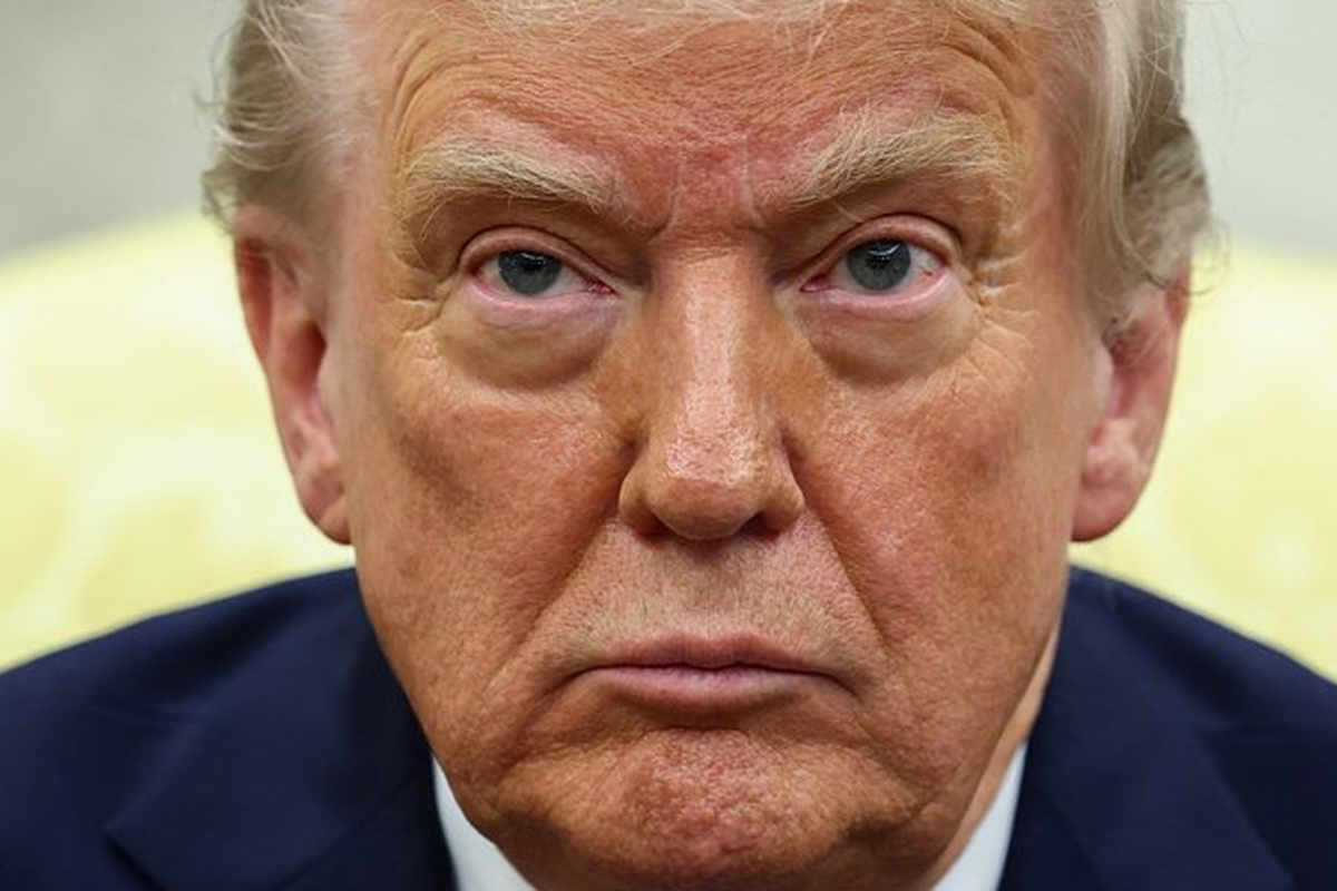 Американский президент объяснил, в чём заключаются уступки с российской стороны