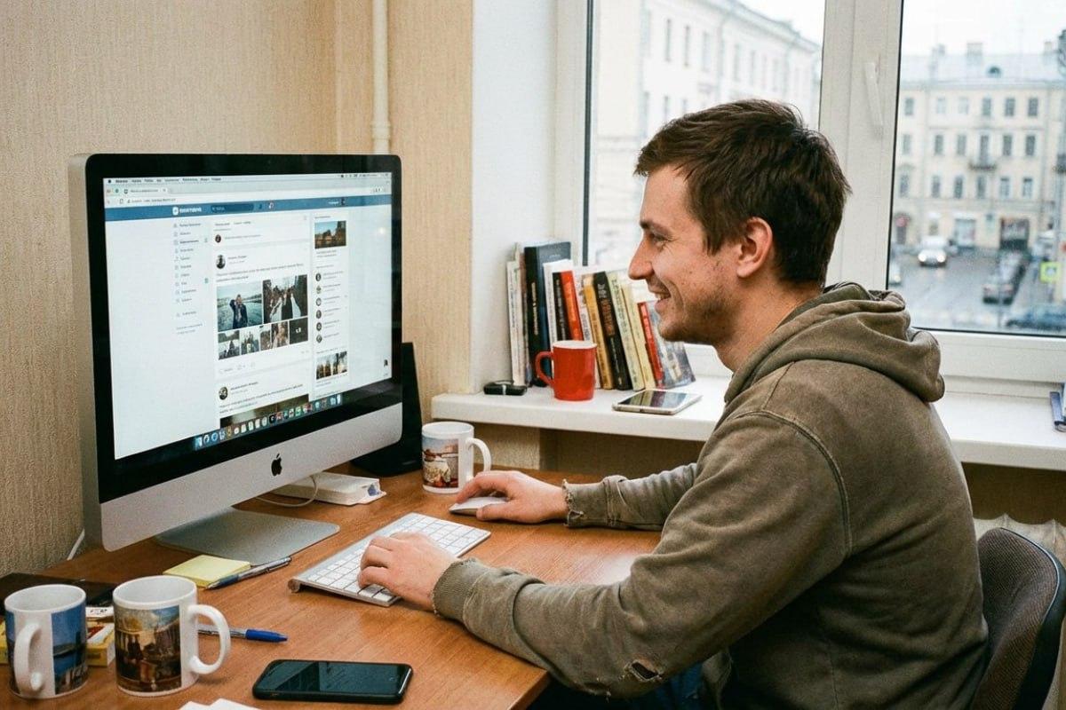 В трех городах России тестируют новые правила пользования домашним интернетом