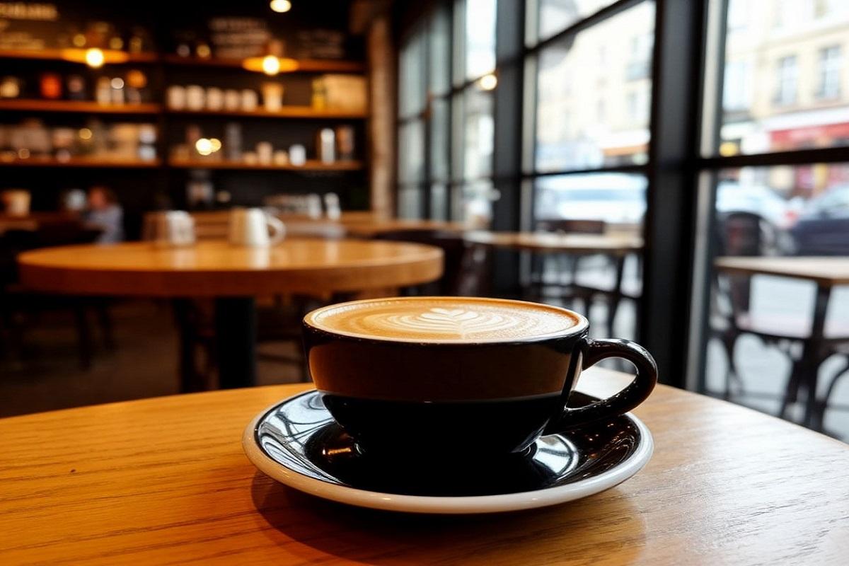 Бразилия и Эфиопия спасут любителей кофе? Прогнозы эксперта