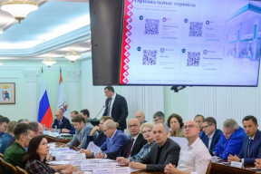 В Марий Эл объяснили причины резкого подорожания бензина и появления очередей на АЗС