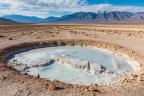 В Мурманской области начали разработку крупнейших литиевых месторождений