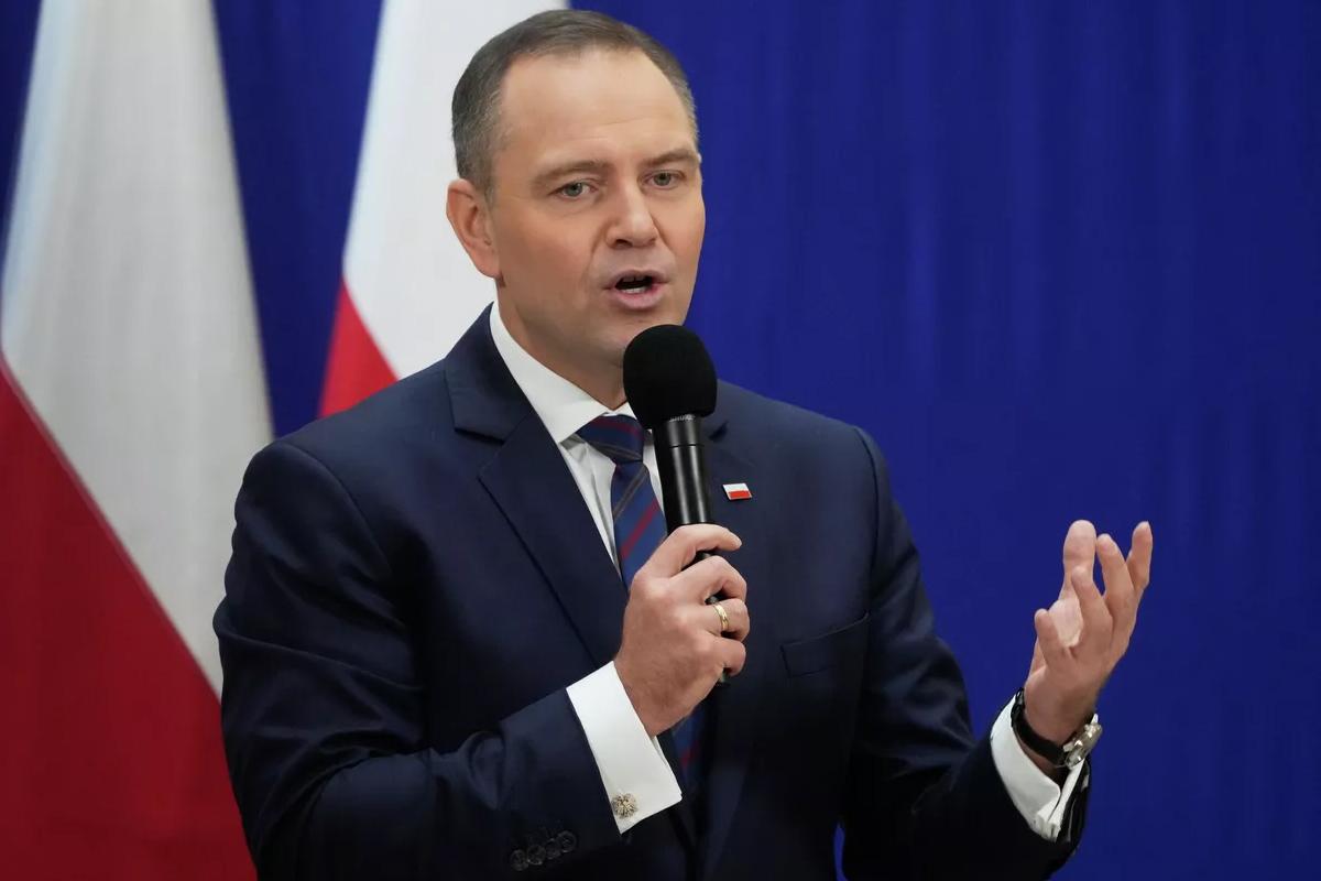 Точка в истории: Польша официально отменяет льготы для беженцев с Украины