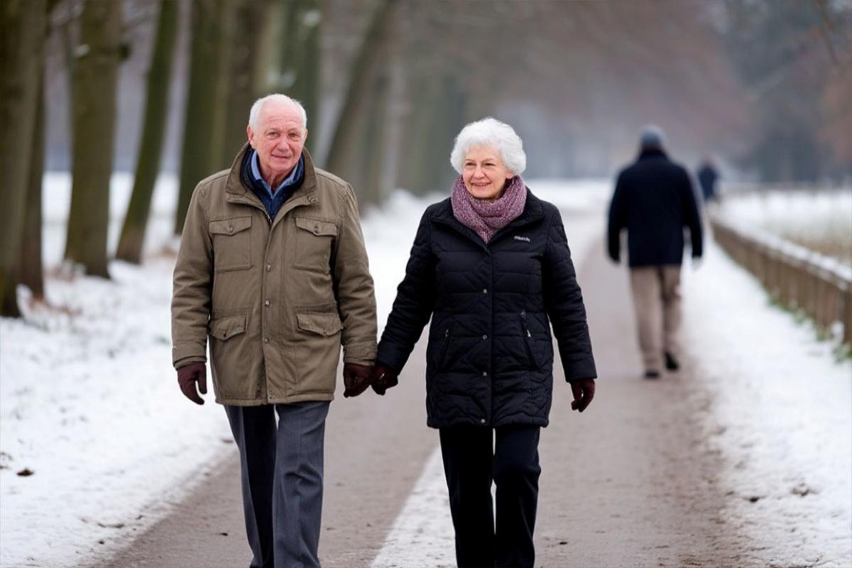 Пенсионный парадокс: работающие старики получают на 3000 меньше, чем безработные