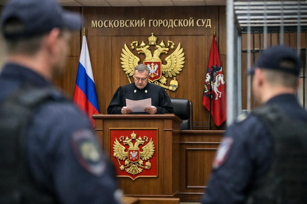 Роскошь Кибовского: у бывшего главы департамента культуры Москвы изъяли активы на 5 млрд рублей