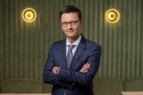 Иван Бобров: ликвидация самостроя на Полтавской улице освободила территорию для парковки жителей