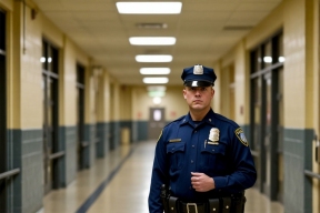 «Не отдавайте Украине»: осужденный в США хакер из РФ умоляет дипломатов спасти его от 15 лет тюрьмы