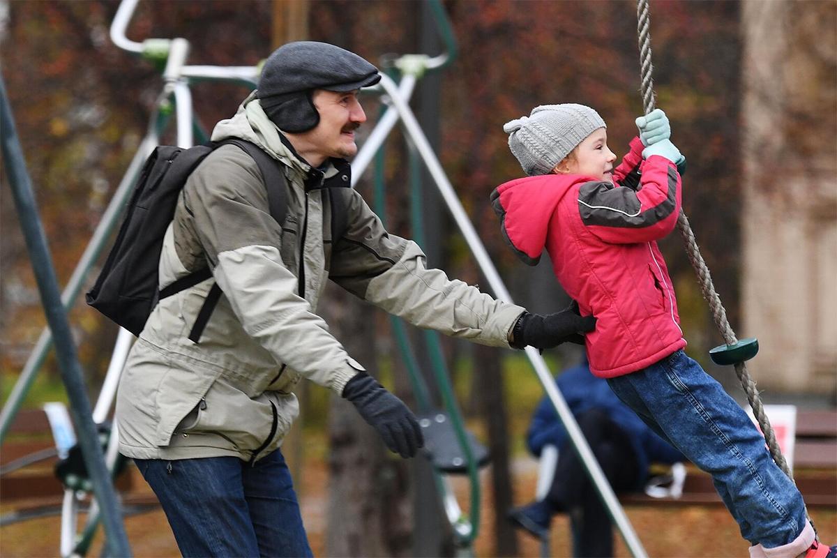 Открывается Клуб осознанных родителей Тувы