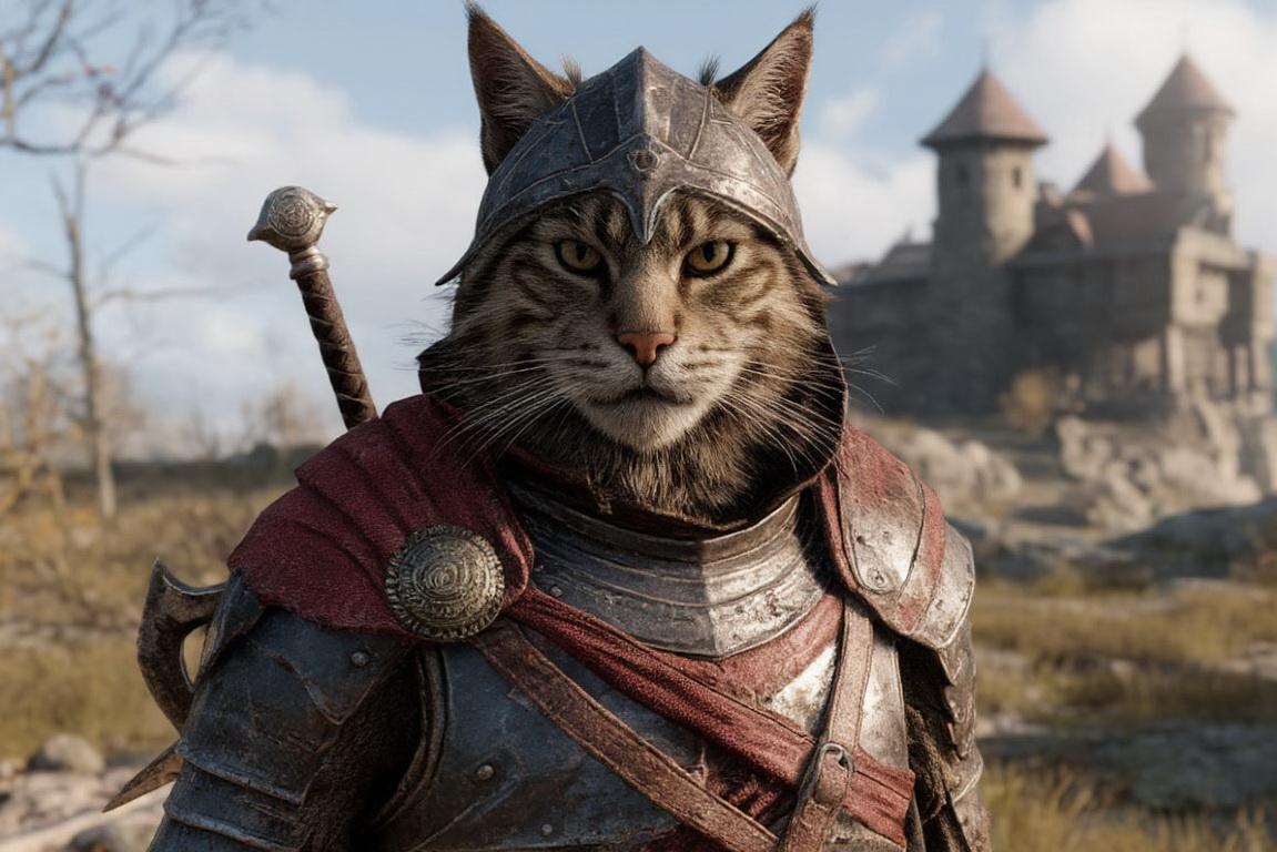 «Радио Судного дня» вышло в эфир со словом «котовоин»