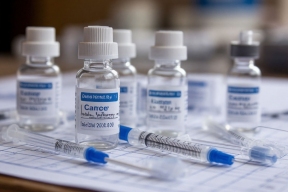 Петербургские ученые получили условные сроки за мошенничество с лекарством