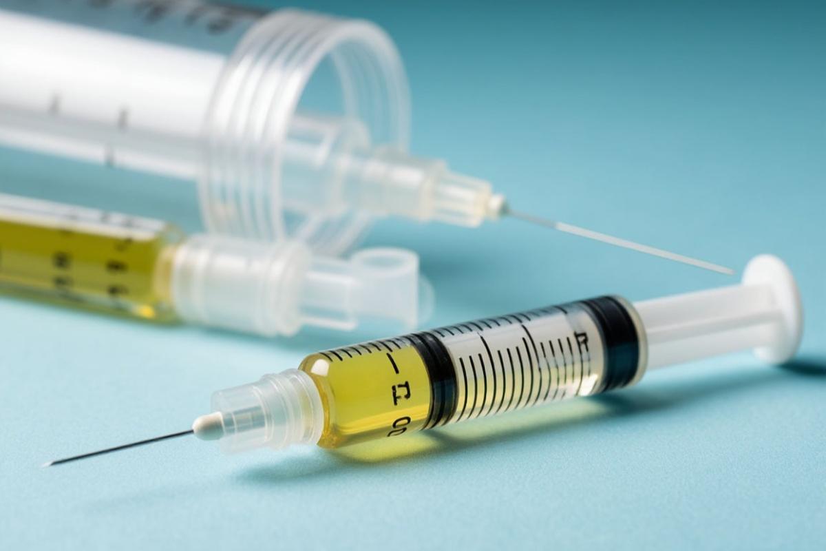 «В сотни и тысячи раз мощнее»: российская вакцина от рака обещает уничтожить метастазы