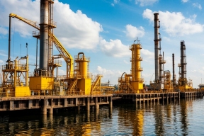 «Нефтяной парадокс Трампа»: Белый дом вводит санкции, но разрешает торговать с Россией