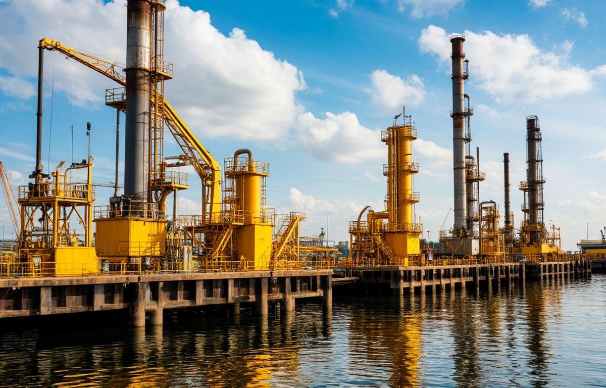 «Нефтяной парадокс Трампа»: Белый дом вводит санкции, но разрешает торговать с Россией