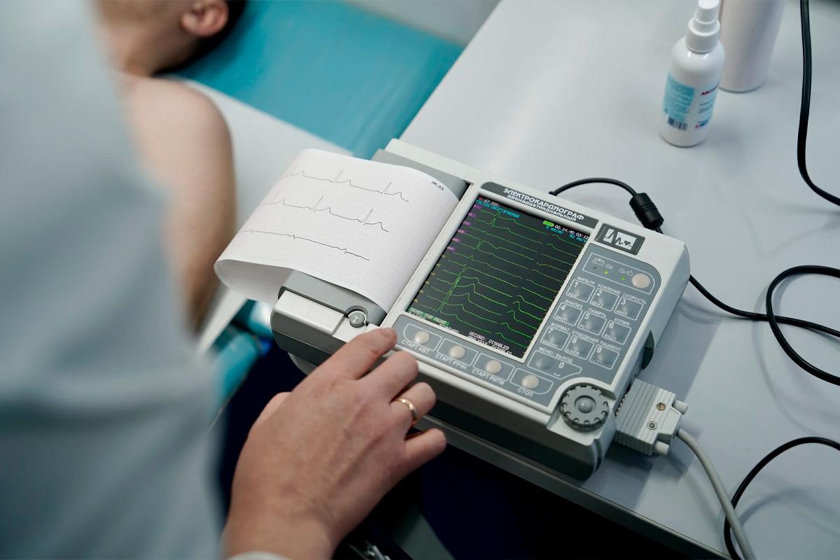 Медицинский психолог из Томска объяснила, зачем нужны чекапы, если ничего не болит, и как отношение к здоровью меняет качество жизни