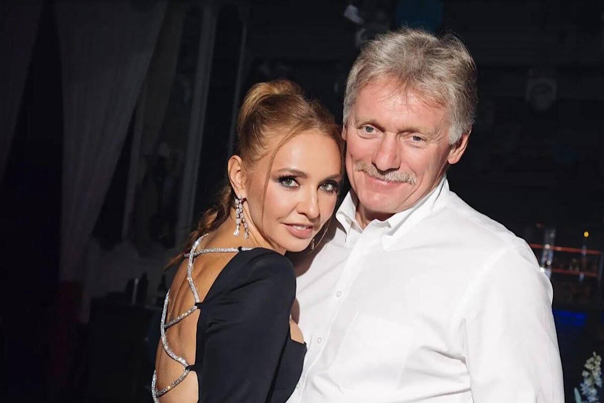 «Накрыло током»: Песков рассказал о судьбоносной встрече с Навкой