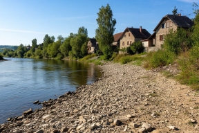 «1,2 млрд и 2030 год»: как Red Bridge Resort станет флагманом туризма Адыгеи