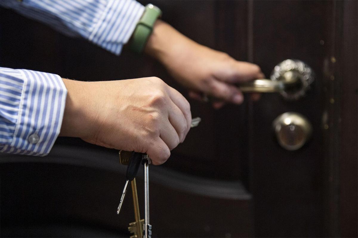 В Госдуме предложили письменно согласовывать с соседями сдачу квартиры в аренду