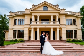 Владивосток готовит новобрачным  дворец: капремонт ЗАГСа обойдется в 20 миллионов