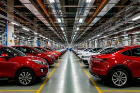 110 тысяч человеко-дней: что происходит на АвтоВАЗе в майские праздники