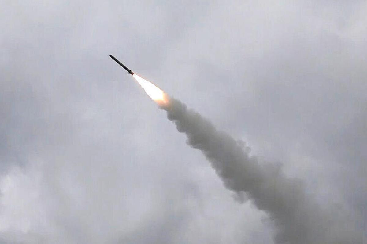 Иранский «танцующий гигант»: как новая ракета «Саджиль» с четырьмя боеголовками изменила правила игры на Ближнем Востоке