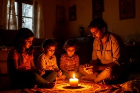 СК РФ возбудил уголовное дело из-за отключения электричества в Рязанской области