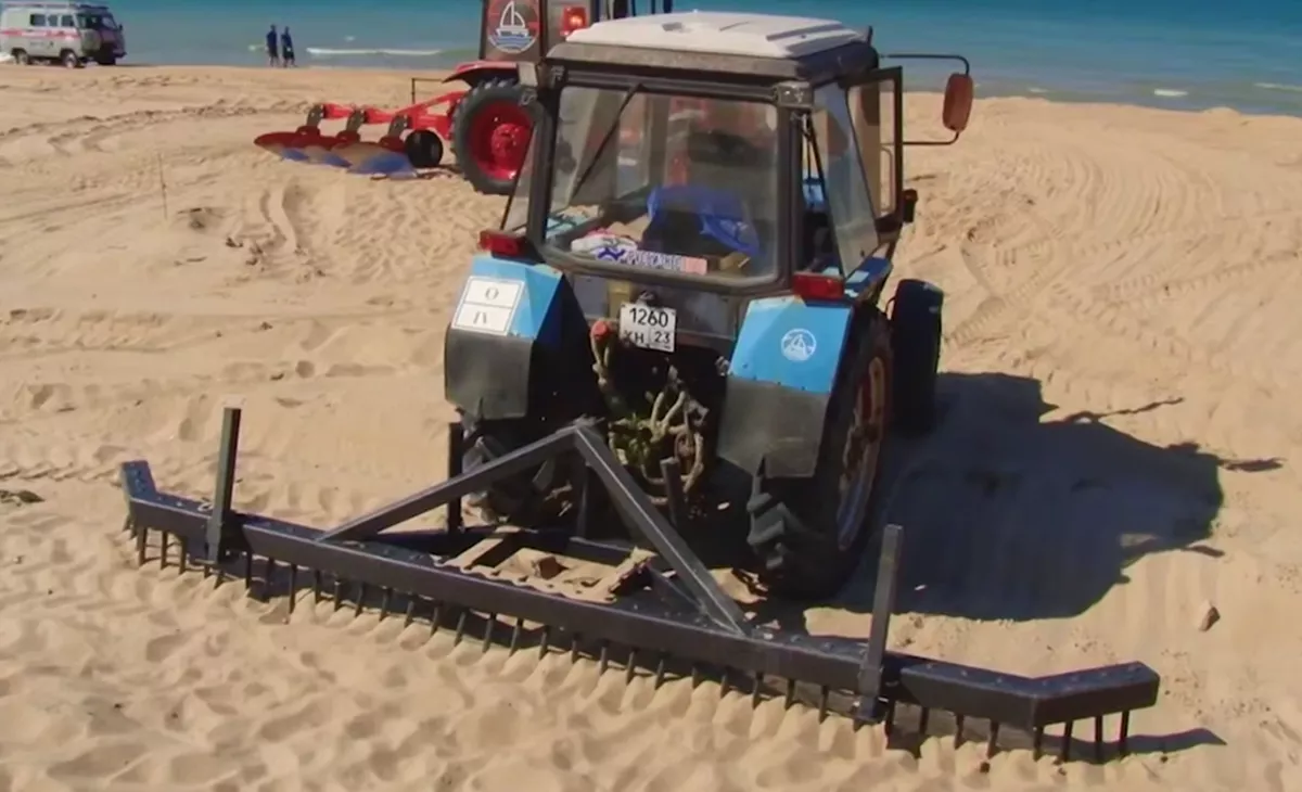 В Московской области проведут масштабную работу по очистке береговой линии