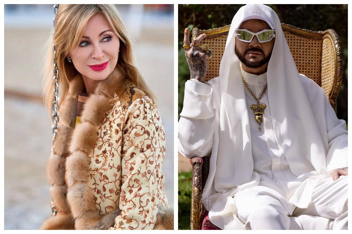 Киркоров назвал её «нулём». Цыганова ответила — и как! Артисты вышли на тропу войны?