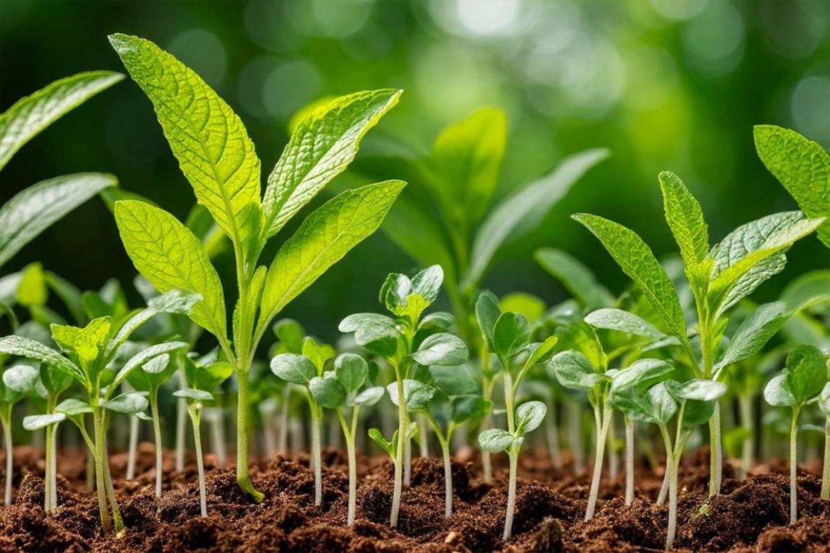 Россиянам пригрозили тюремным сроком за выращивание ипомеи и лотоса