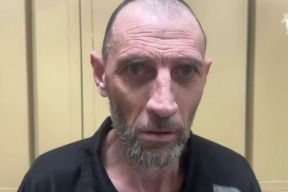 Пожизненный срок за военные преступления: суд вынес приговор украинскому военнослужащему