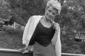 Актриса Анна Шерлинг скончалась в возрасте 46 лет после тяжелой болезни