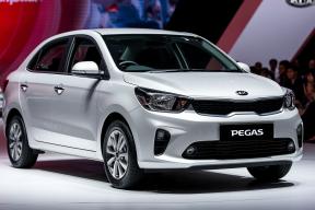 Корейцы возвращаются: продажи Kia в России взлетели на 90% — и это только начало