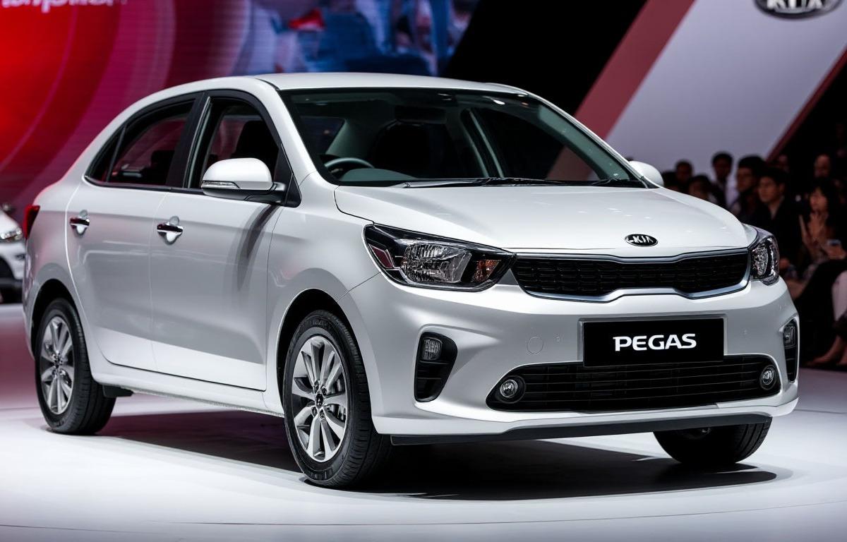 Корейцы возвращаются: продажи Kia в России взлетели на 90% — и это только начало