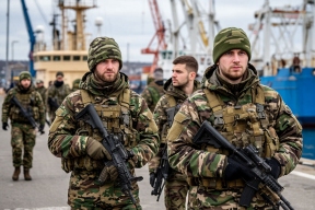 The National Interest: Россия может освободить Одессу