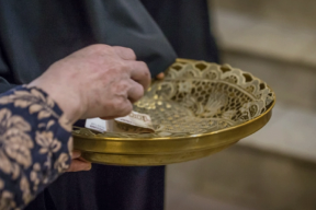 Отец Корчагин раскрыл причины, по которым пожертвования не приводят туляков в рай