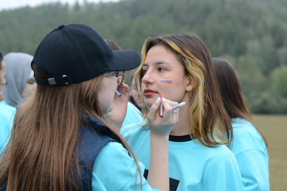 Разработчики Стратегии молодежной политики в Башкирии сделали ставку на патриотизм