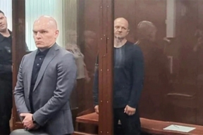 17 ноября начнется суд над бывшим вице-губернатором Петербурга Лавленцевым