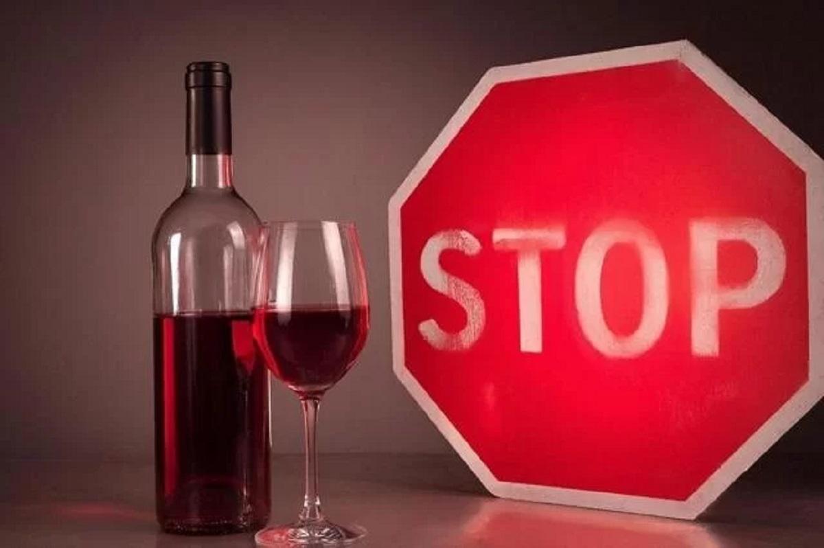 В Чувашии на один день запретили продажу алкоголя в магазинах