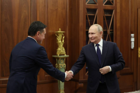 Андрей Воробьев: В Московской области открыли 223 профильных окна фонда «Защитники Отечества» для ветеранов боевых действий