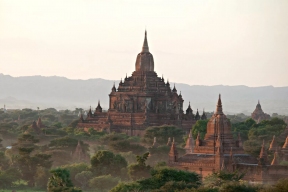 Блогер Юсупов: на смену курортам пришел экстремальный туризм