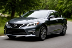Японцы набирают обороты: продажи Nissan в России взлетели в 5,4 раза