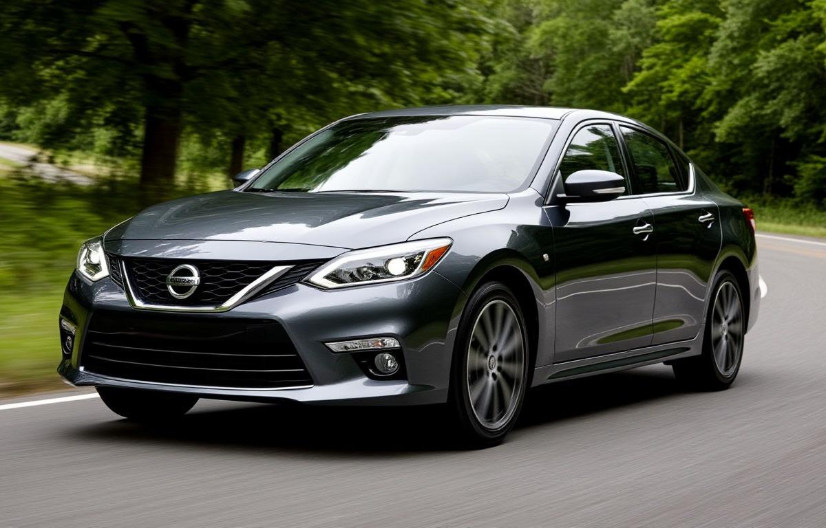 Японцы набирают обороты: продажи Nissan в России взлетели в 5,4 раза