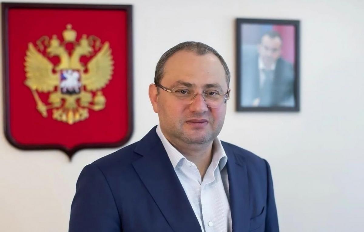 Задержанный кубанский министр здравоохранения Филиппов обзавелся 57 объектами недвижимости на семью