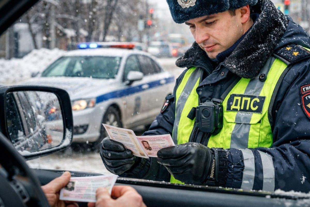 Триколор за 500 рублей: почему водителей с номерами без флага не штрафуют, но могут оштрафовать