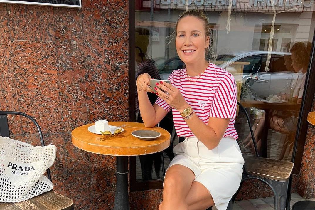 Едят сладкое, блины и пекут хлеб. Как худеют телеведущие-красотки Андреева, Летучая и Стриженова