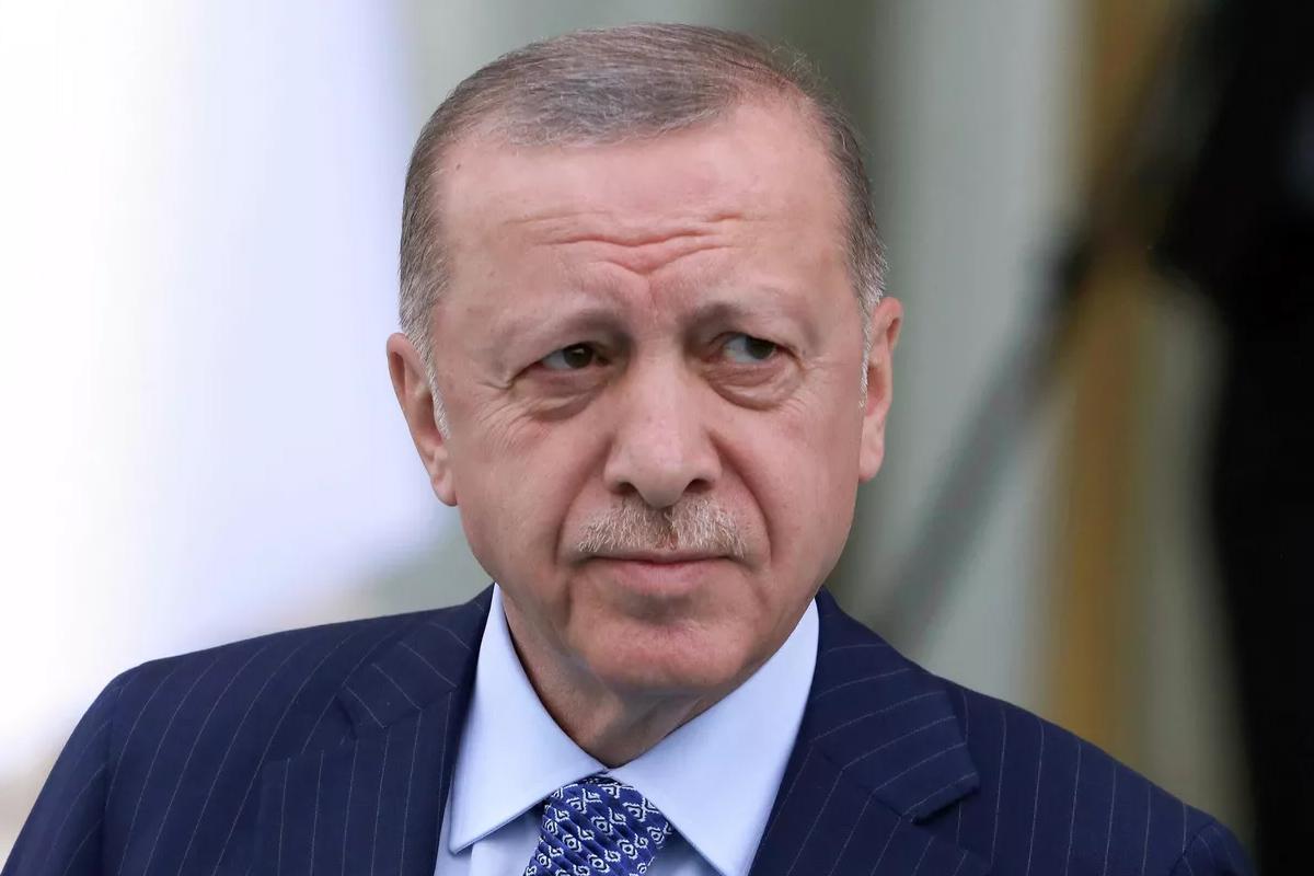 Эрдоган пригрозил Европе катастрофой: «Вам придется платить за войну с Ираном»